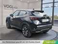 Nissan Juke Acenta + Hybrid 1,6l 145PS Schwarz - thumbnail 3