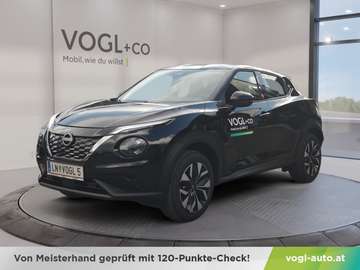 Acenta + Hybrid 1,6l 145PS