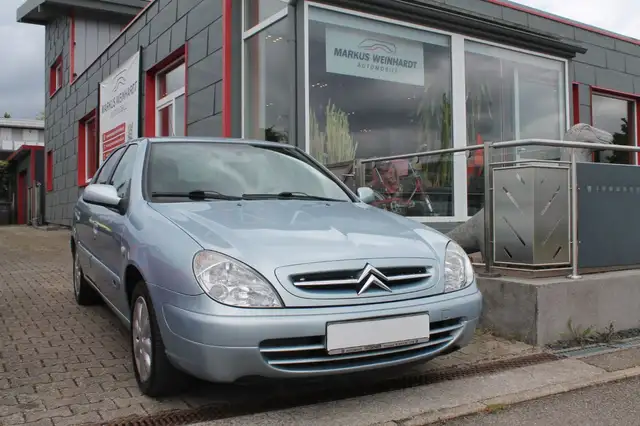 Citroen Xsara