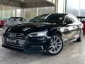 Audi A5 2.0 TDi S TRONIC_NAVI_CUIR_LED_COCKPIT_USB Black - thumbnail 2