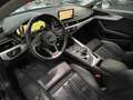 Audi A5 2.0 TDi S TRONIC_NAVI_CUIR_LED_COCKPIT_USB Negro - thumbnail 9