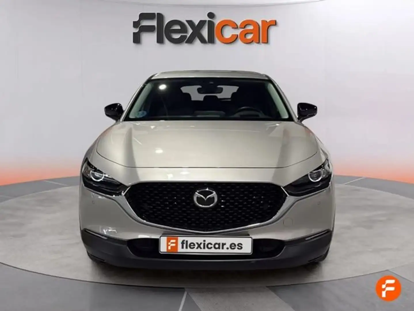 Mazda CX-30 e-SKY G MHEV 110 kW 6AT Homura Beige - 2