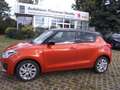 Suzuki Swift 1.2 DUALJET HYBRID Comfort CVT Orange - thumbnail 15