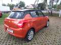 Suzuki Swift 1.2 DUALJET HYBRID Comfort CVT Orange - thumbnail 4