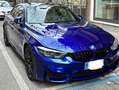 BMW M4 Coupe 3.0 450cv dkg - thumbnail 1