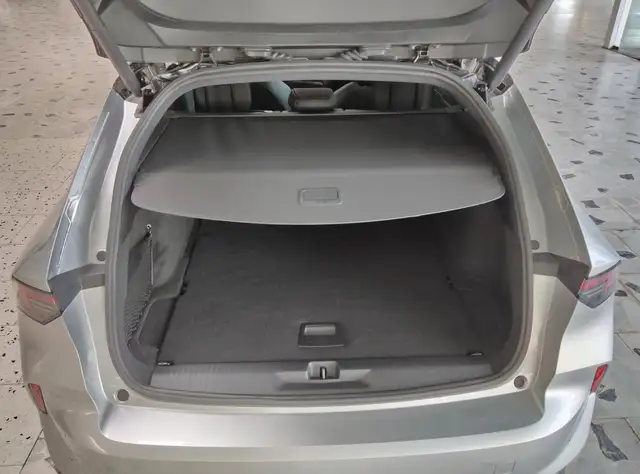 Opel Astra view 9