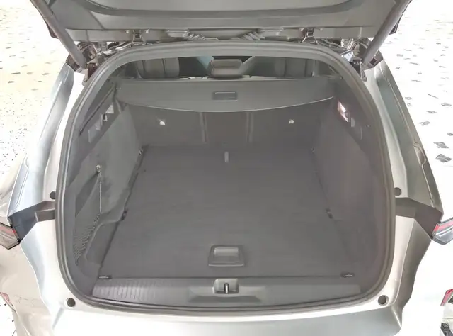 Opel Astra view 10