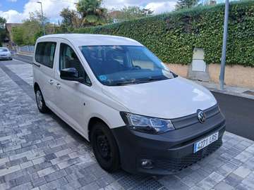 2.0TDI Origin 4Motion 90KW