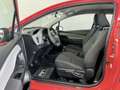 Toyota Yaris Klima+Sitzheizung+ZV+Business+Einparkhilfe Rot - thumbnail 10