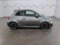 Fiat 595 Abarth 595 1.4 t-jet Competizione 180cv my18 Gris - thumbnail 7