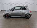 Fiat 595 Abarth 595 1.4 t-jet Competizione 180cv my18 Gris - thumbnail 3