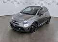 Fiat 595 Abarth 595 1.4 t-jet Competizione 180cv my18 Gris - thumbnail 2