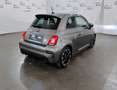 Fiat 595 Abarth 595 1.4 t-jet Competizione 180cv my18 Gris - thumbnail 6