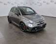 Fiat 595 Abarth 595 1.4 t-jet Competizione 180cv my18 Gris - thumbnail 8