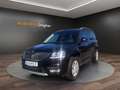 Skoda Yeti Klimaanlage Tempomat Schwarz - thumbnail 1