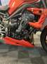 Triumph Street Triple 675 Oranje - thumbnail 4