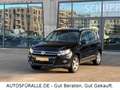 Volkswagen Tiguan *Sport&Style*4x4*Pano.*Autom.*PDC*Kamera* Schwarz - thumbnail 1