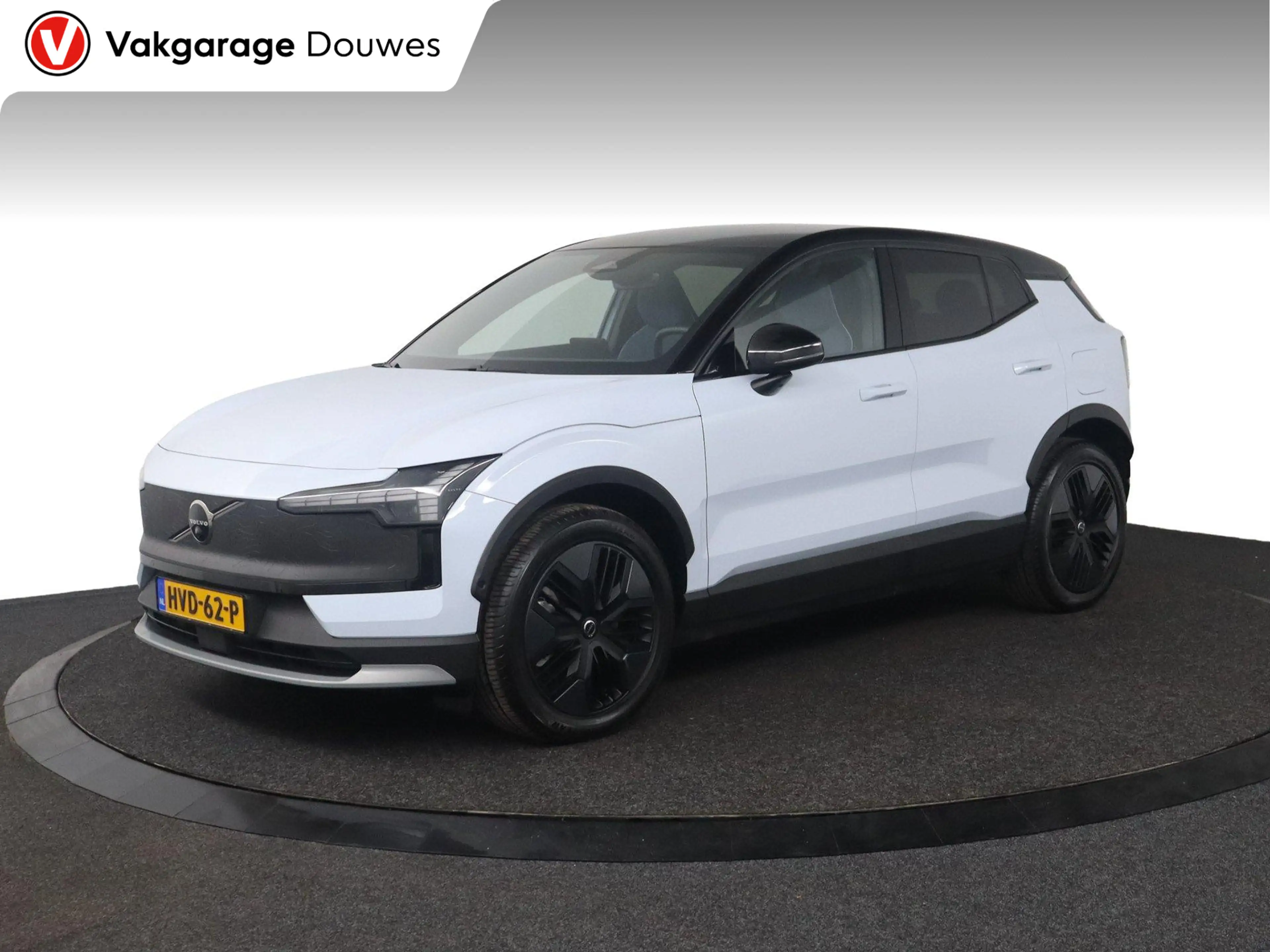 Volvo EX30 Cross Country Twin Motor Performance Ultra 69 kWh