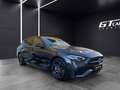 Mercedes-Benz C 30 AMG 300e Gri - thumbnail 3