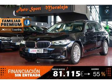 530e Touring xDrive
