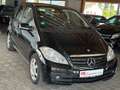 Mercedes-Benz A 160 BlueEF*StartStop*SHZ*PDC*Nav*MB Scheckheft Schwarz - thumbnail 8