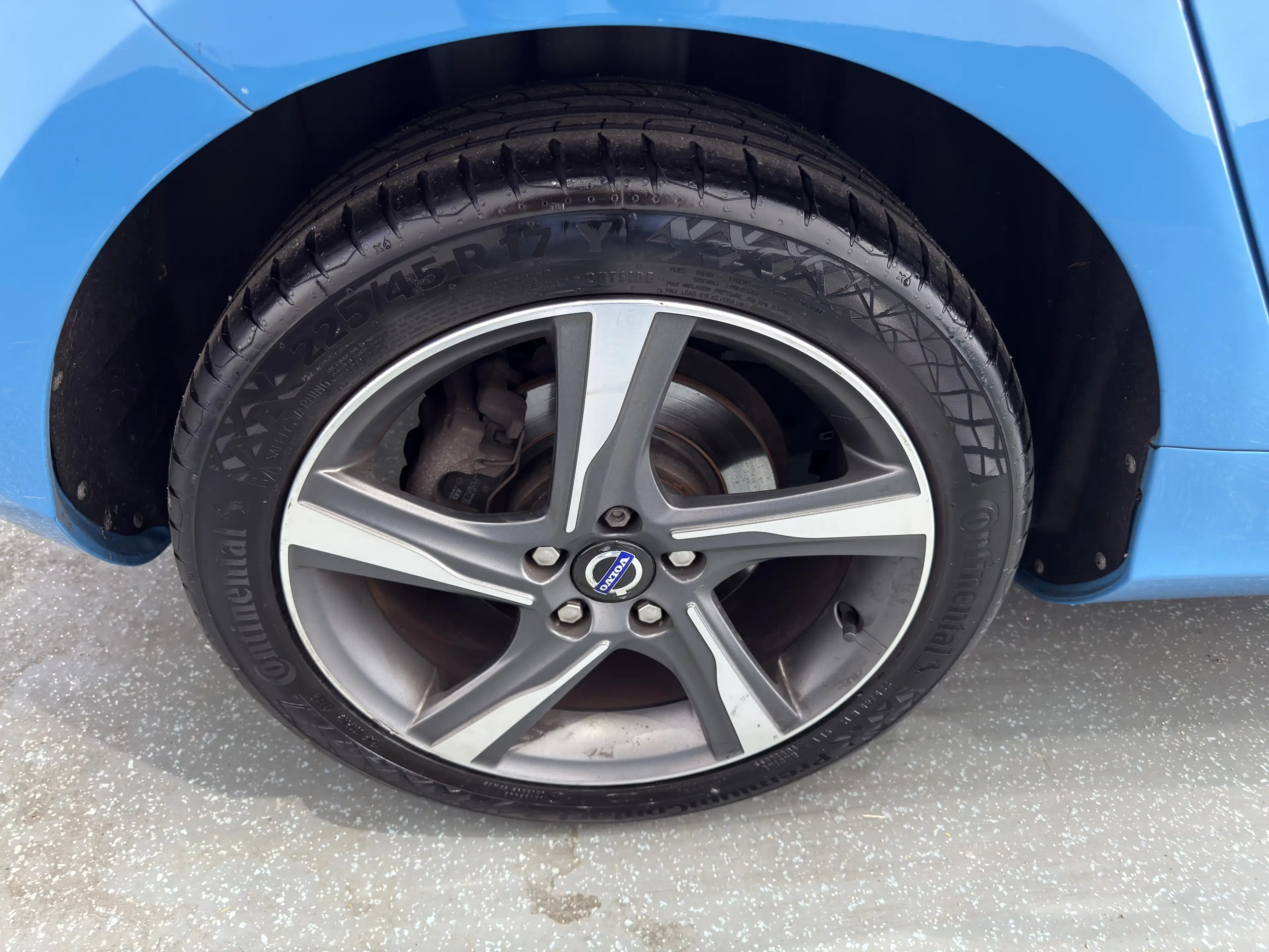 Volvo V40 V40 T2 — photo 15