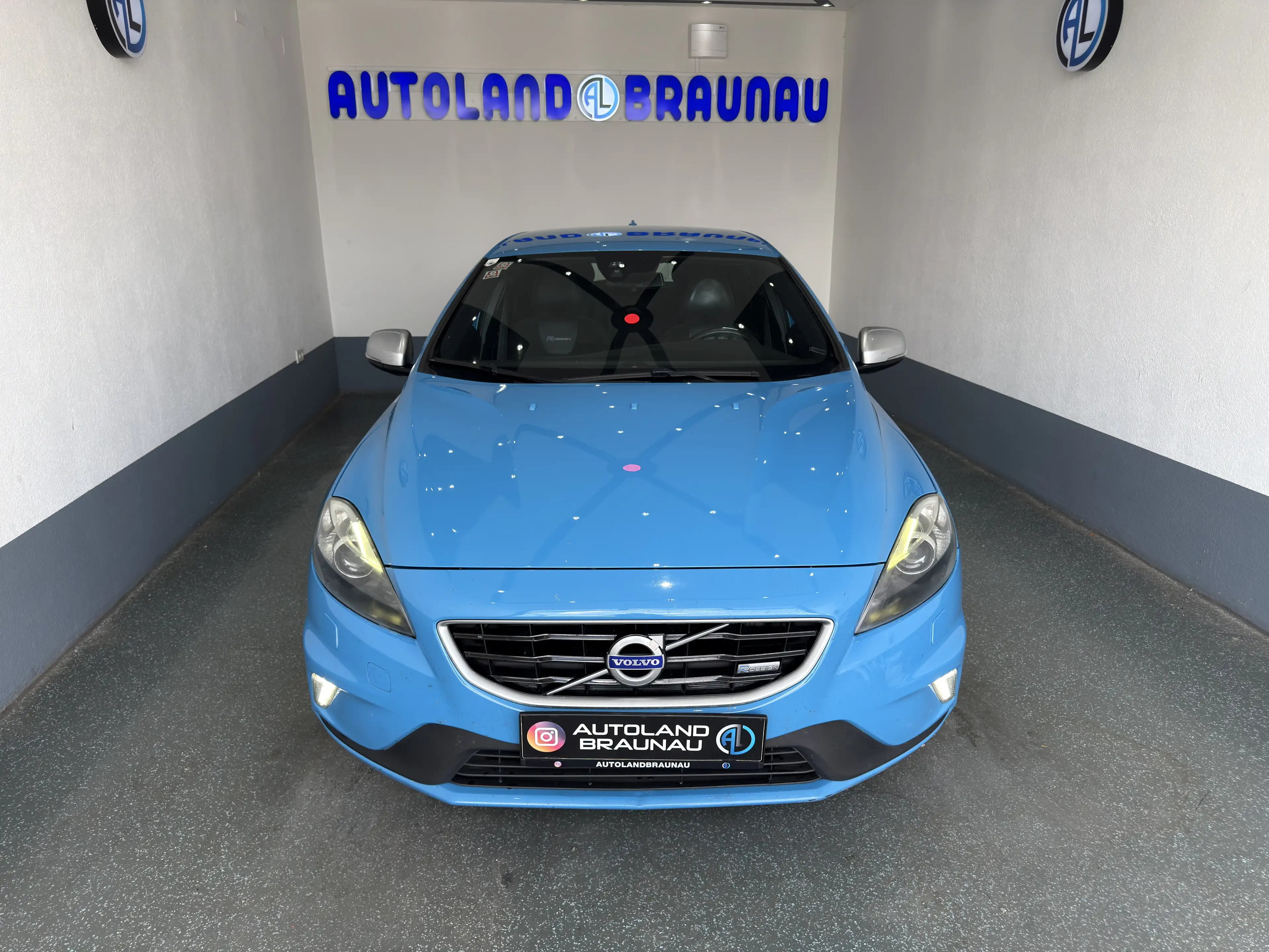 Volvo V40 V40 T2 — photo 3