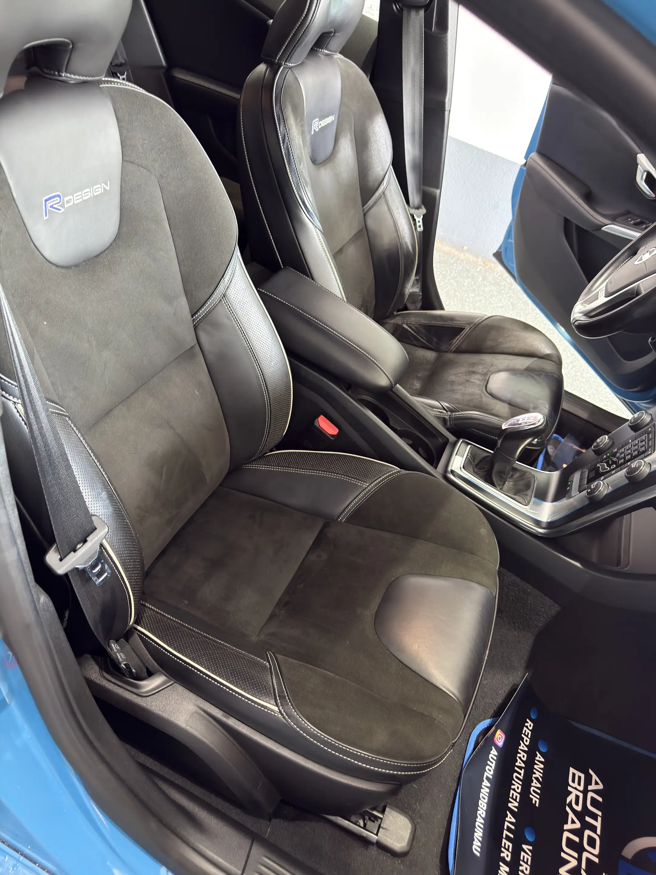 Volvo V40 V40 T2 — photo 14