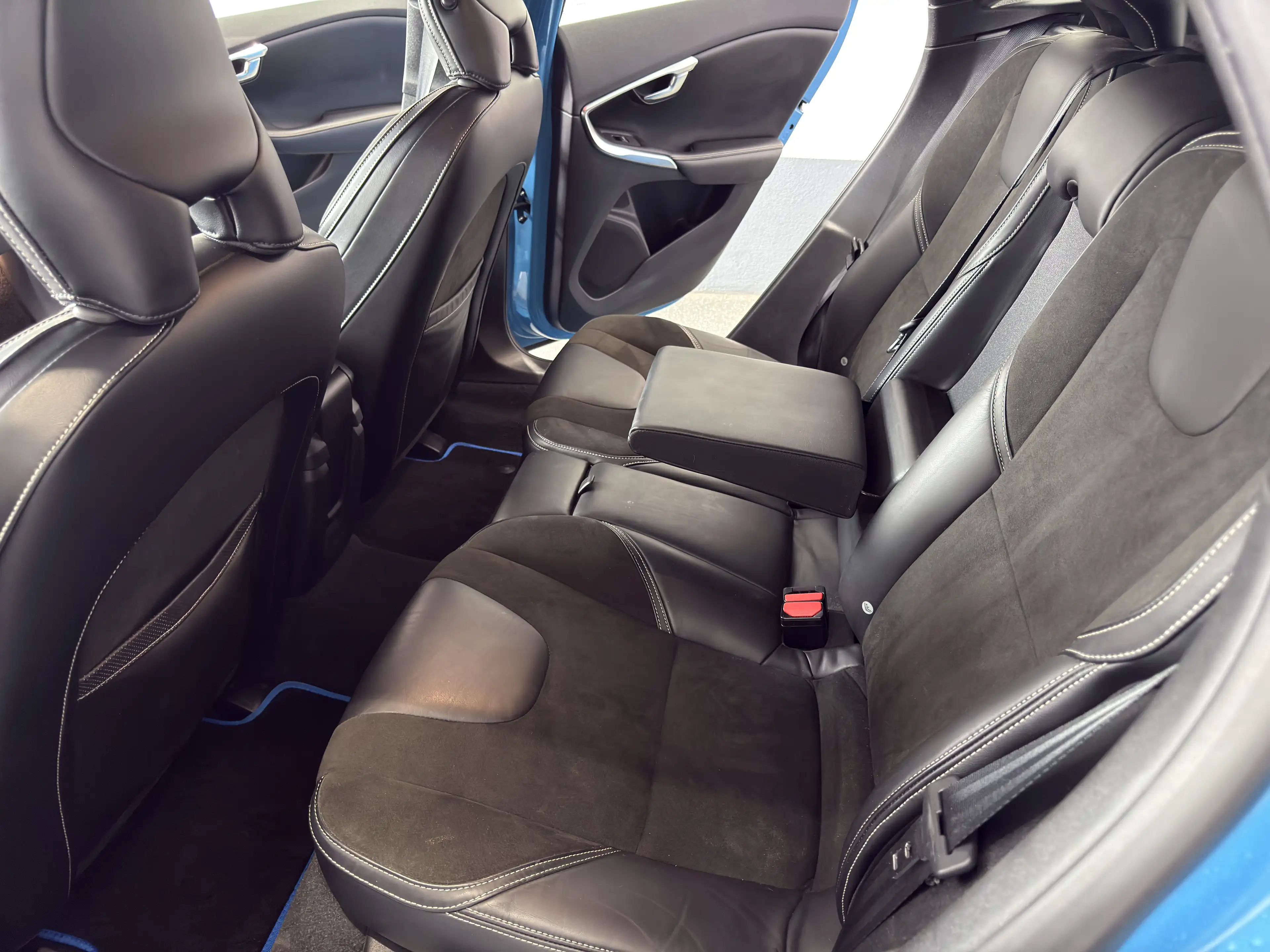 Volvo V40 V40 T2 — photo 7