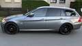 BMW 320 320i Touring Aut. Edition Exclusive Grau - thumbnail 2