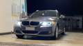 BMW 320 320i Touring Aut. Edition Exclusive Grau - thumbnail 11