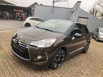 DS3 1.6 VTi So Chic
