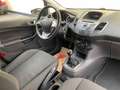 Ford Fiesta Trend 1,25  KLIMA SPORTFAHRWERK 1.HAND Negro - thumbnail 17