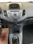 Ford Fiesta Trend 1,25  KLIMA SPORTFAHRWERK 1.HAND Negro - thumbnail 21