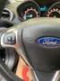 Ford Fiesta Trend 1,25  KLIMA SPORTFAHRWERK 1.HAND Negro - thumbnail 20