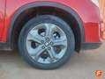 Suzuki Vitara 1600cc+120CV Rojo - thumbnail 11
