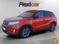 Suzuki Vitara 1600cc+120CV Rojo - thumbnail 3