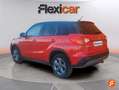 Suzuki Vitara 1600cc+120CV Rojo - thumbnail 5
