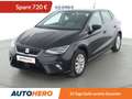 SEAT Ibiza 1.0 TSI Style*NAVI*ACC*CAM*PDC*SHZ*ALU* Schwarz - thumbnail 1