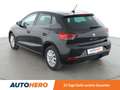 SEAT Ibiza 1.0 TSI Style*NAVI*ACC*CAM*PDC*SHZ*ALU* Schwarz - thumbnail 4