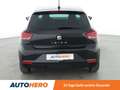 SEAT Ibiza 1.0 TSI Style*NAVI*ACC*CAM*PDC*SHZ*ALU* Schwarz - thumbnail 5