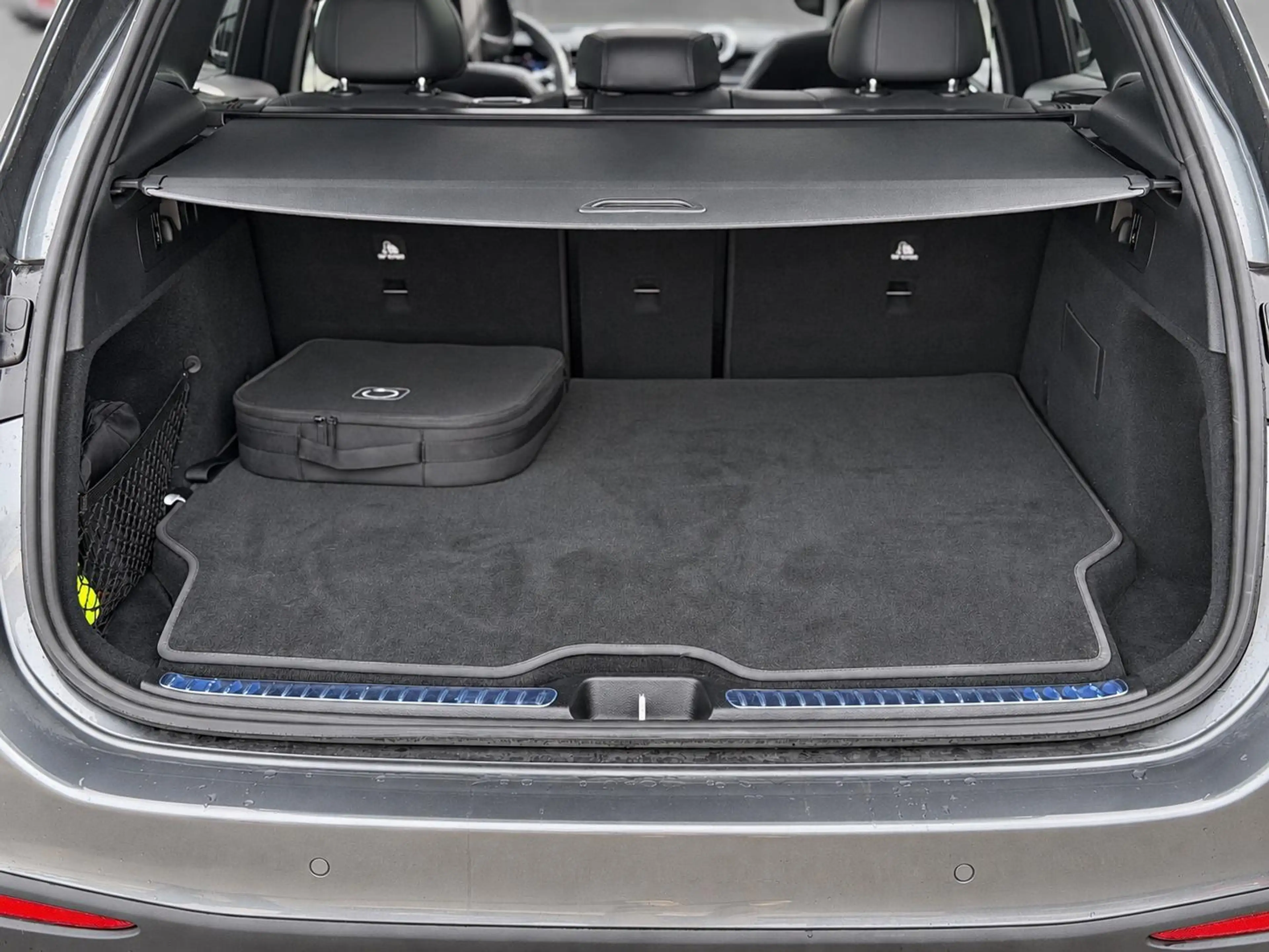 Mercedes-Benz GLC 300 GLC de 4MATIC AMG Line — photo 9