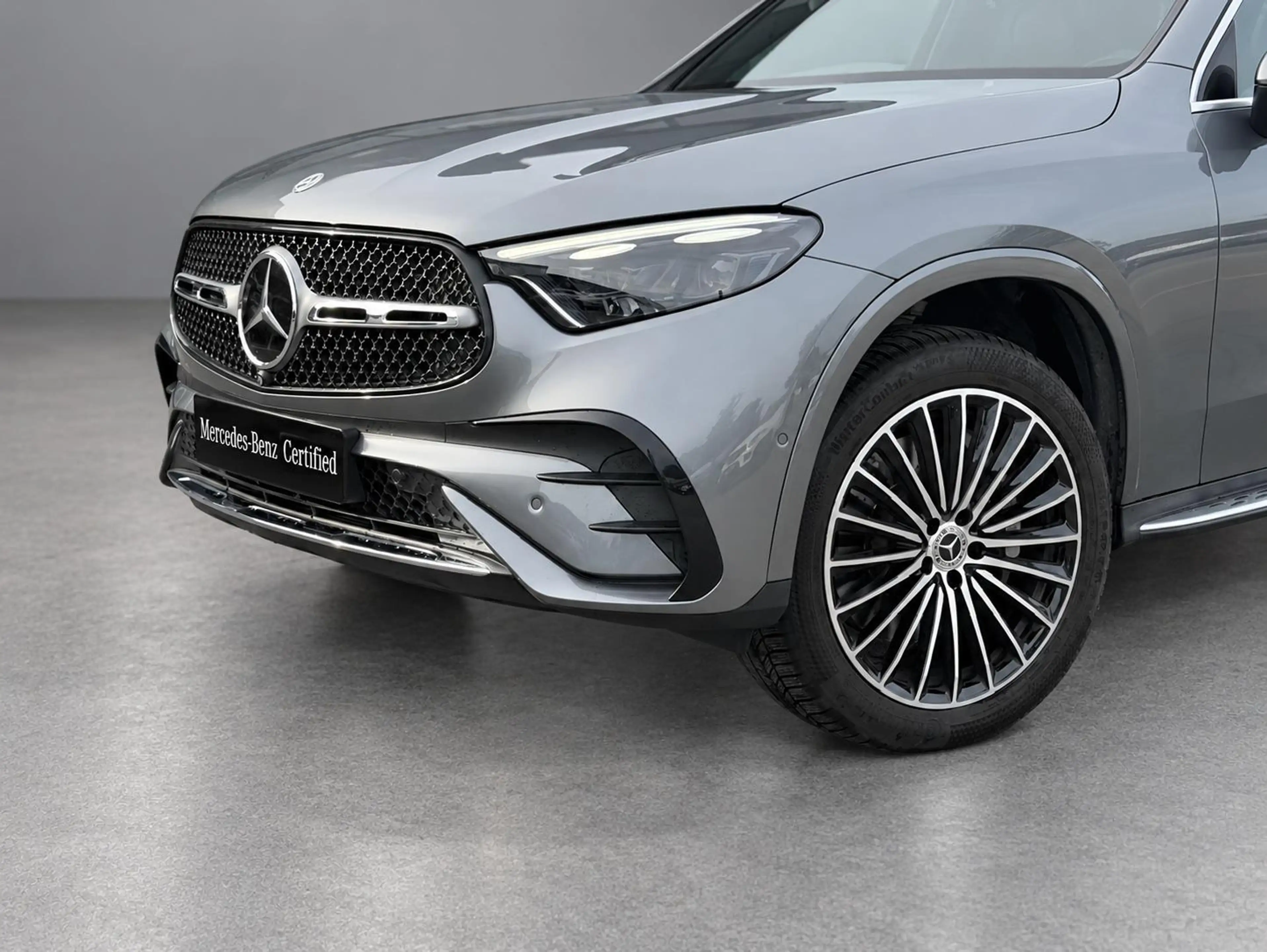 Mercedes-Benz GLC 300 GLC de 4MATIC AMG Line — photo 2