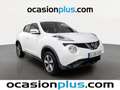 Nissan Juke 1.6 N-Connecta 4x2 112 Blanc - thumbnail 2