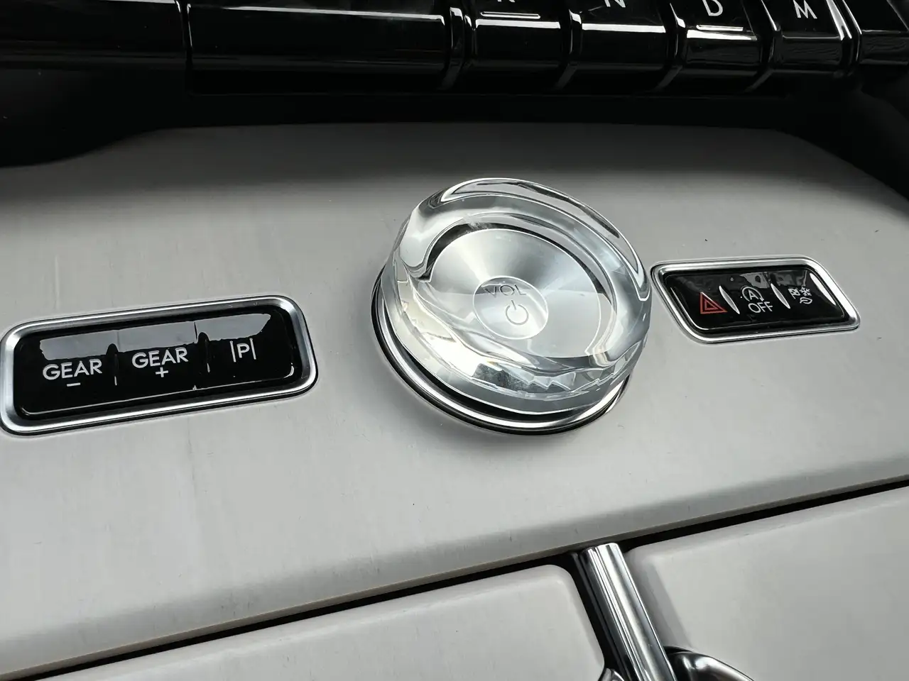 Lincoln Navigator снимка Lincoln Navigator