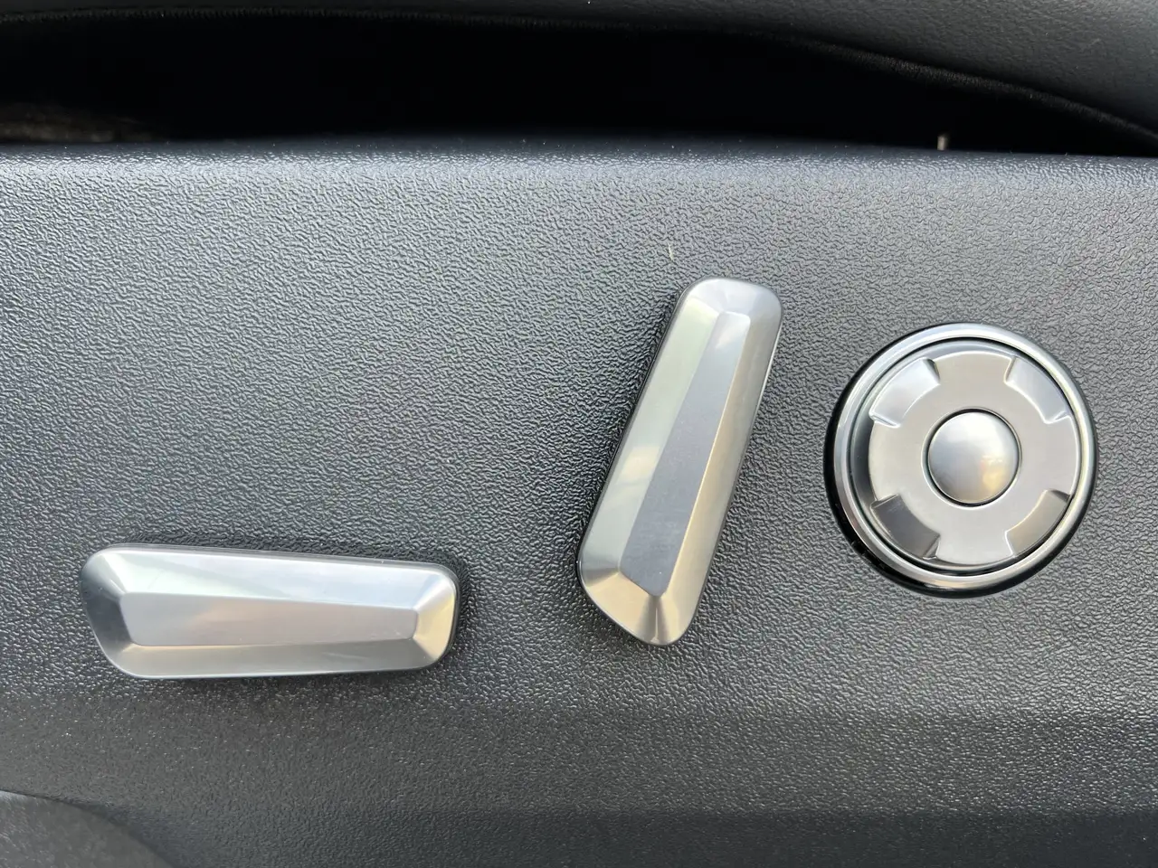 Lincoln Navigator снимка Lincoln Navigator