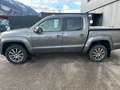 Volkswagen Amarok Highline DoubleCab 4Motion Grau - thumbnail 11