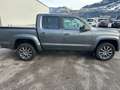Volkswagen Amarok Highline DoubleCab 4Motion Grau - thumbnail 2