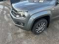 Volkswagen Amarok Highline DoubleCab 4Motion Grau - thumbnail 12