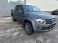 Volkswagen Amarok Highline DoubleCab 4Motion Grau - thumbnail 1